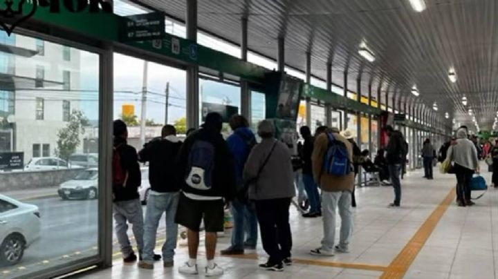 Estos serían los costos del pasaje en la Oruga a partir de enero