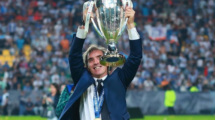 Idrissi, Rondón, Saldívar y más, el plantel que llevará Almada a Qatar