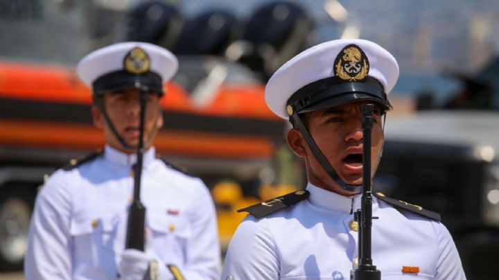 ¿Qué significa que regrese sede de la Pimera Región Naval al puerto de Veracruz?