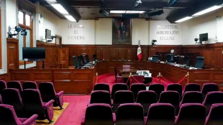 Jueces en fuga por aprobación de reforma judicial