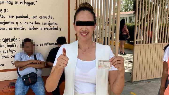 Detienen a excandidata a alcaldesa de Tizayuca; de esto la acusan