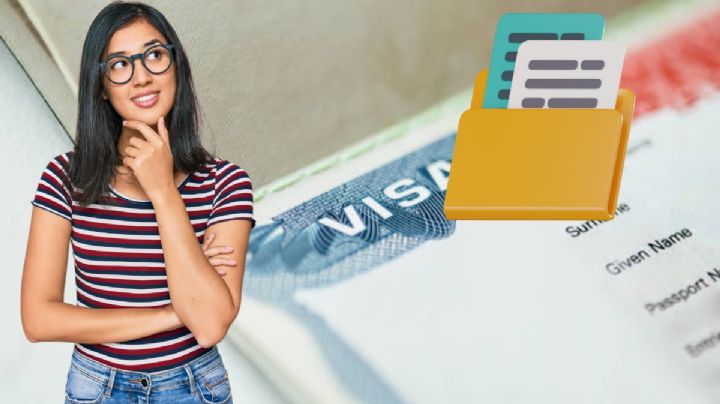 ¿Te negaron tu visa americana? Este es el otro documento que podrías solicitar para entrar a EU