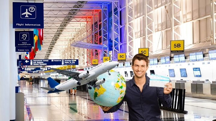 Así será la nueva forma de viajar a partir de 2025