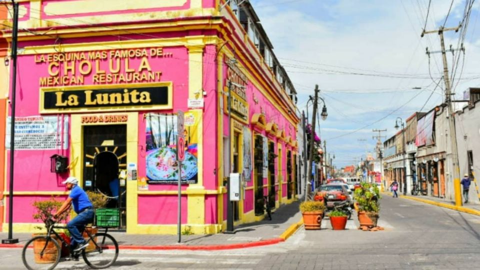 En Puebla existen 12 pueblos mágicos