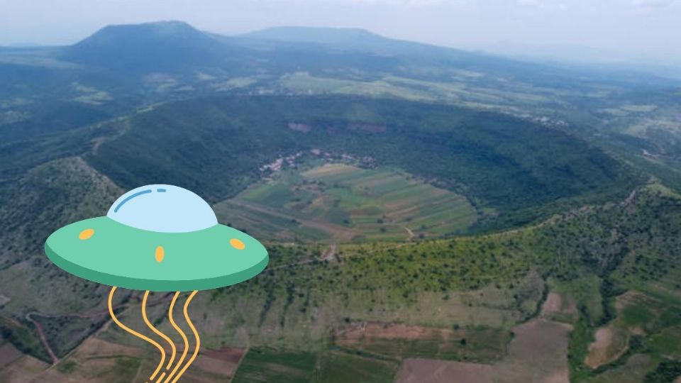 Valle de Santiago es un lugar localizado en la zona sur del estado de Guanajuato.