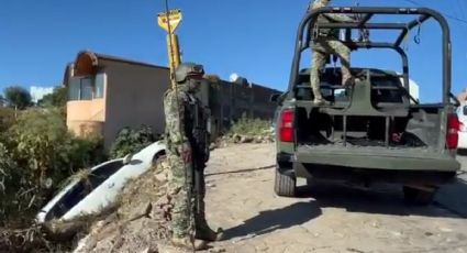 Enfrentamiento entre presuntos delincuentes y el Ejército en Morelos, lo que sabemos