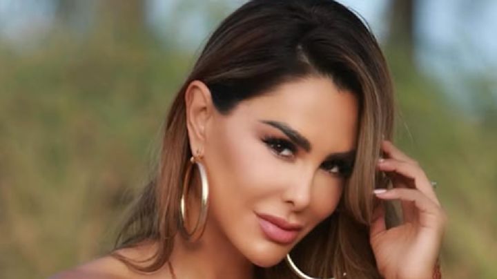 Ninel Conde: ¿Por qué la relacionan con el exmánager de Gerardo Ortiz, asesinado en Polanco?