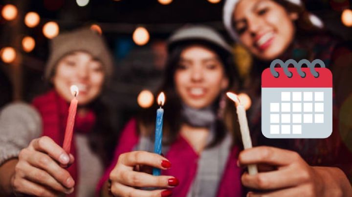 ¿Cuándo inician las posadas 2024 en Guanajuato?