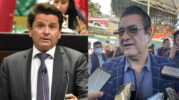 “Son declaraciones desafortunadas”: Olivares Reyna sobre señalamientos de Cuauhtémoc Ochoa