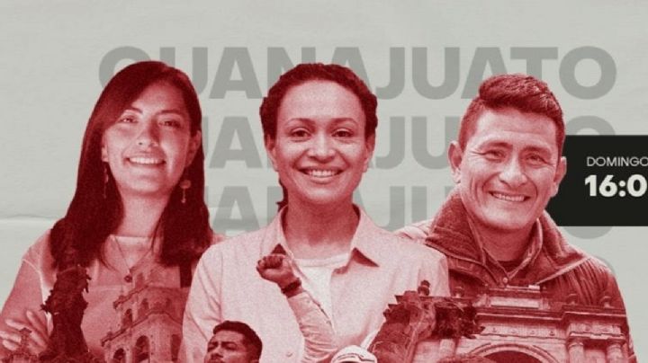 Por fin Morena estrena oficina en León