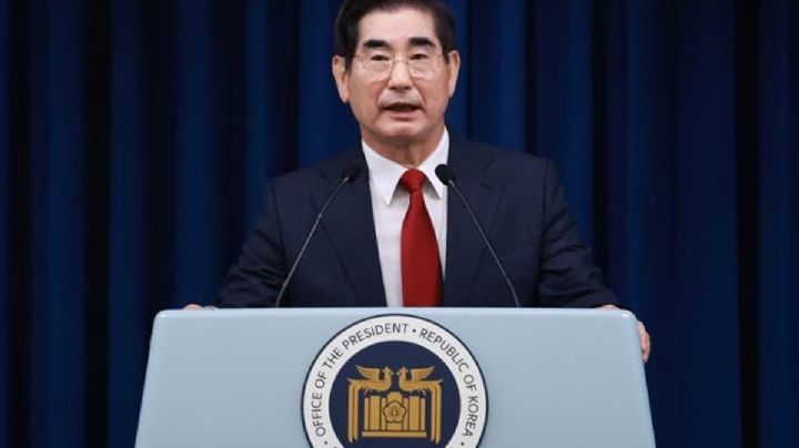 Corea del Sur: Detienen a ex ministro de Defensa por sugerir ley marcial