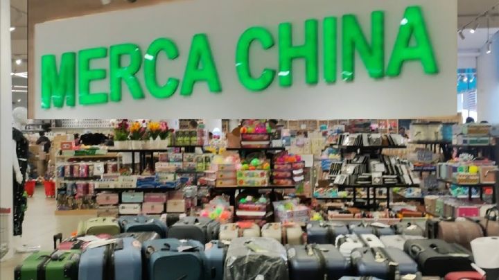 Tiendas chinas en la mira de las autoridades en Coahuila