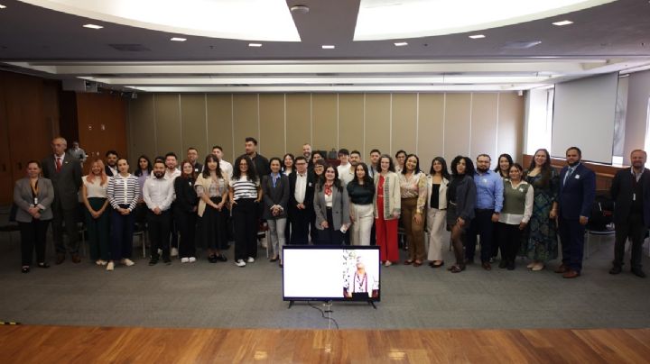 Así apoya la Secretaría de Relaciones Exteriores a los dreamers en EU