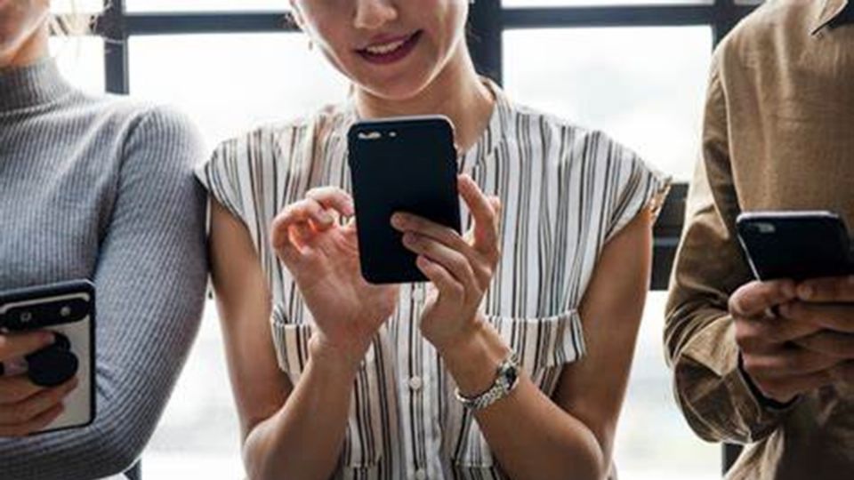 Para que no bloqueen tu cuenta