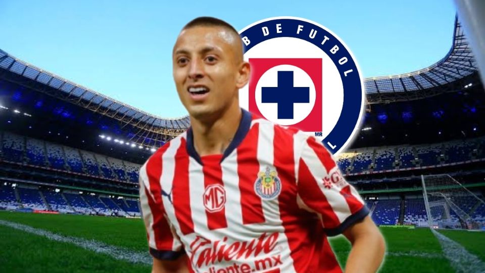 El 'Piojo' se quedaría en las Chivas por su elevada cláusula de rescisión