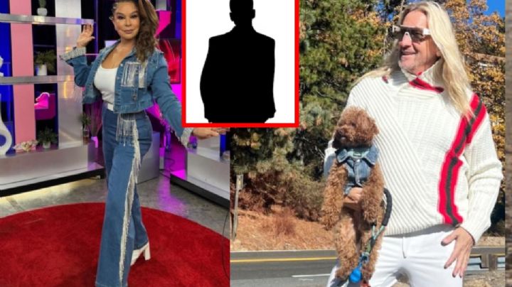 ¿Quién es el hombre que provocó la pelea entre Javier Ceriani y Elisa Beristain en Chisme no like?