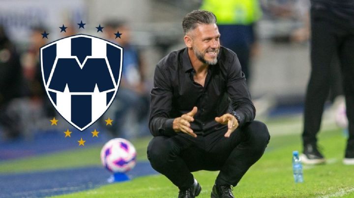 La polémica declaración de Martín Demichelis tras la goleada de Rayados que los metió a la final