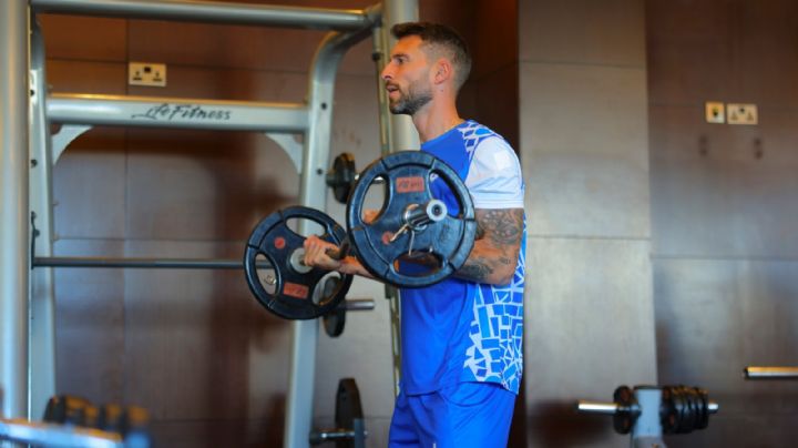 Tuzos mandan mensaje a afición desde Qatar; lanzan igual boletos para sus partidos