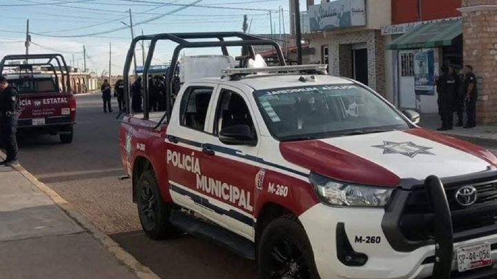 Linchamiento en Puebla: Pobladores golpean y calcinan a secuestradores de una niña