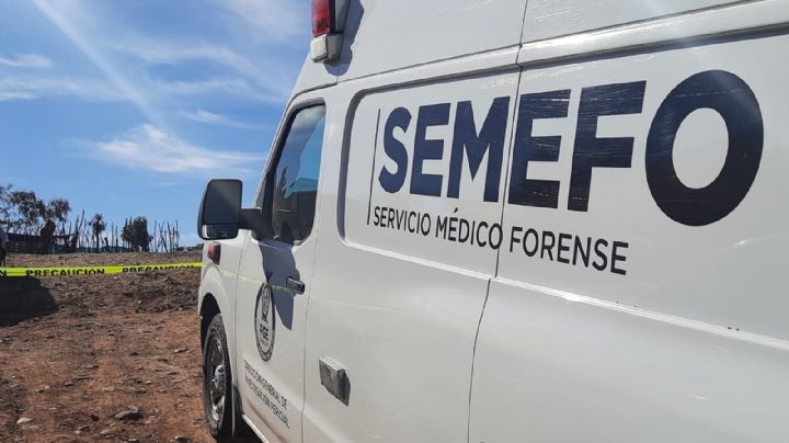 Registra Hidalgo 2 muertes este domingo; una fue a balazos