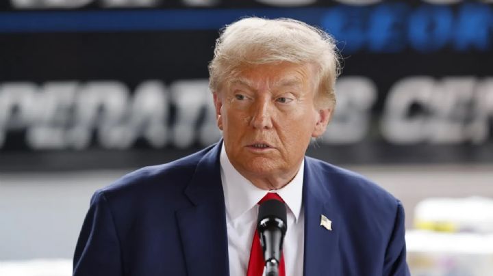 ¿Trump también sugiere integración de México a EU? Esto es lo que sabemos