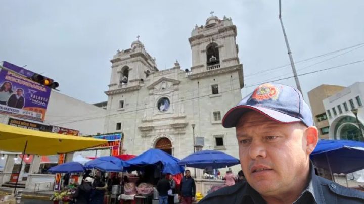 Habrá cierres en avenida Juárez por tianguis de la Villita, confirma alcaldía