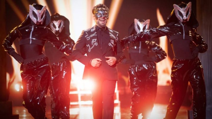 ¿Quién es la máscara 2024?: Los personajes que avanzaron a la semifinal hoy 8 de diciembre