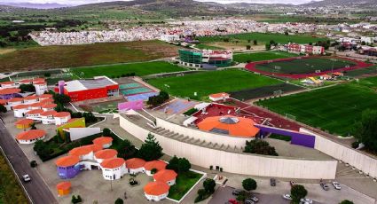 ¿Quién es el dueño de la Universidad del Futbol en Pachuca? Esto cuesta el cuatrimestre