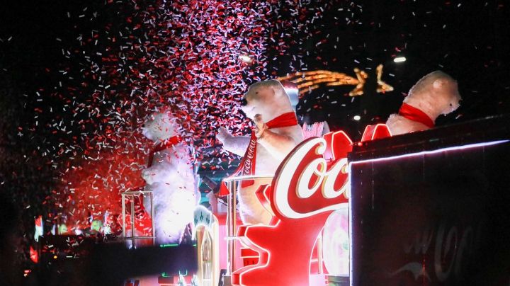 Este sábado desde las 17 horas habrá cierres en Cuautitlán Izcalli por la Caravana Coca-Cola, ¿Qué calles?