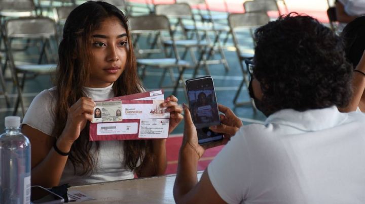 ¿Se pierde en Guanajuato la beca que da 1,900 pesos si se baja el promedio escolar?