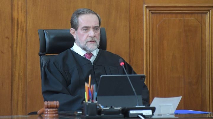 Prisión preventiva oficiosa: la sentencia del ministro Pardo que ya no será discutida