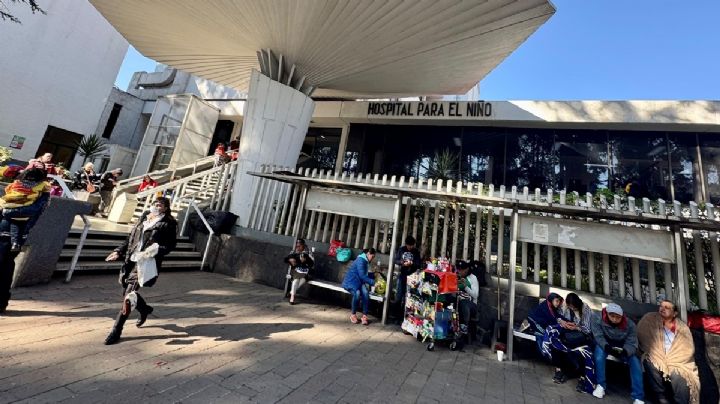 “Mi niña se enfermó de “Klebsiella oxytoca” en el “Mónica Pretelini” y sus defensas la salvaron”