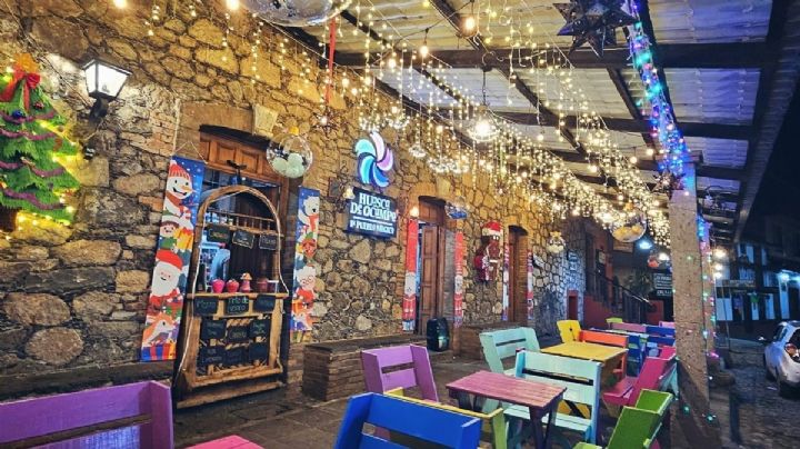 Fin de semana navideño en Huasca, anuncian caravana en la cabecera municipal