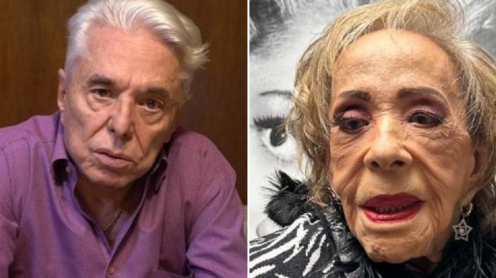 ¿Cuál es la promesa que Enrique Guzmán le hizo a Silvia Pinal antes de morir?