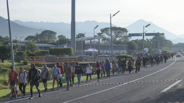 Chiapas estratégico ante la política migratoria de Trump