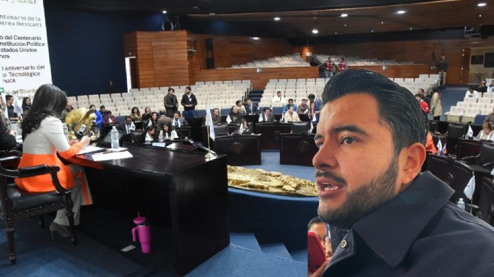 Comisión de Hacienda aprueba paquete económico 2025, pasa al pleno