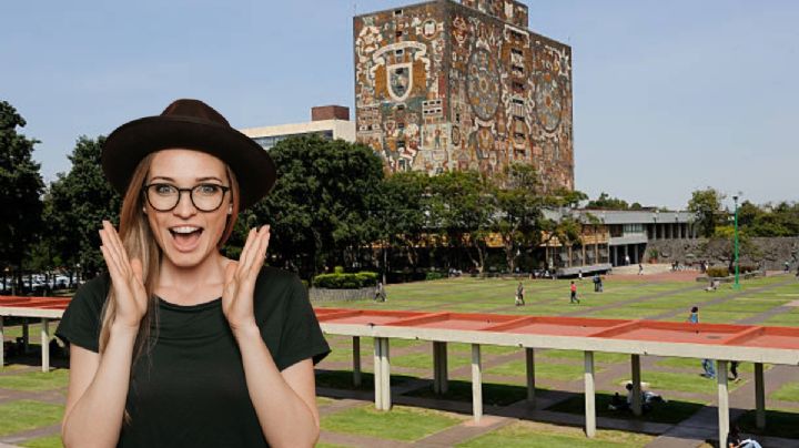 ¿Adiós UNAM? Estos son los estudiantes de la competencia que reciben descuentos