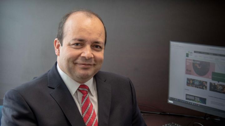 “En el IFT logramos bajar precios de empresas como Telmex y Telcel”