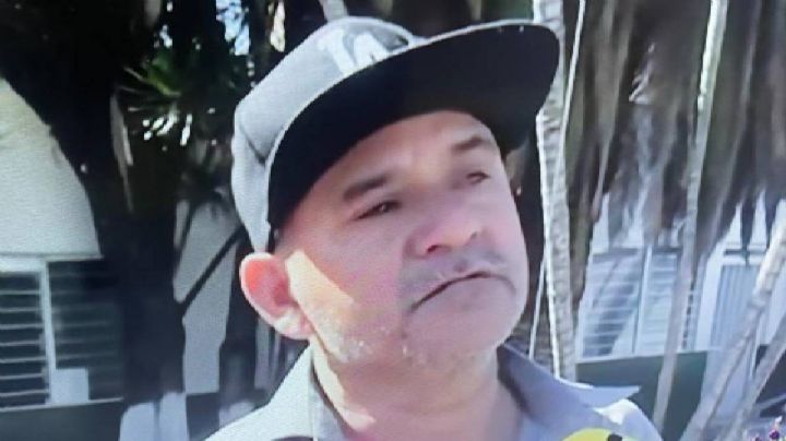 “A mi hijo le secuestraron a su esposa”, asegura el padre del secuestrador de Volaris