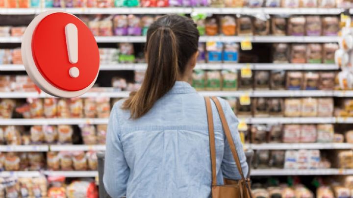 Este es el supermercado que NO quiere Profeco; es el más caro para hacer la despensa para las posadas