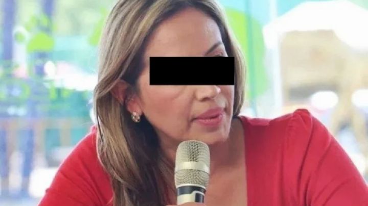 Se queda en prisión excandidata a alcaldesa de Tizayuca, este delito se le imputa