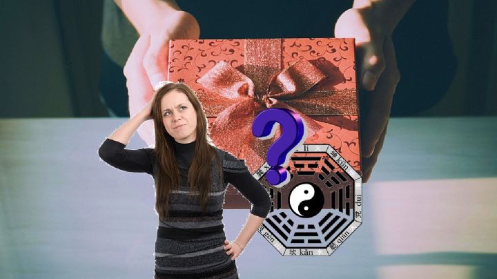 Estos son los regalos que NO debes dar en Navidad según el Feng Shui