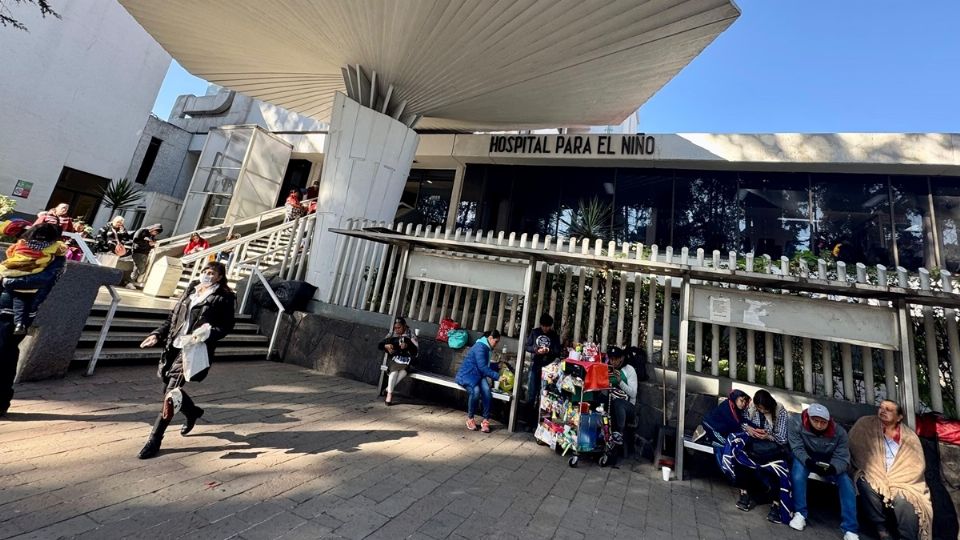 Hospital para el Niño