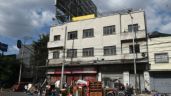 Foto ilustrativa de la nota titulada: Despojo de viviendas en la CDMX: van 150 en sólo tres semanas