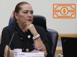 Reducción de presupuesto cambiará logística de elección judicial: Taddei