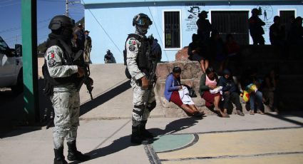 Niños Armados en Guerrero: Guardia Nacional llega a Ayahualtempa