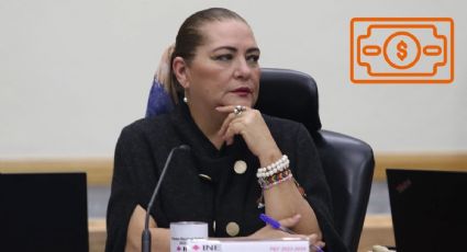 Rechazan 2 consejeros bono electoral aprobado por junta que preside Taddei