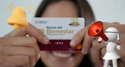 Beca Benito Juárez: La advertencia que reciben los que ya tienen su tarjeta del Bienestar