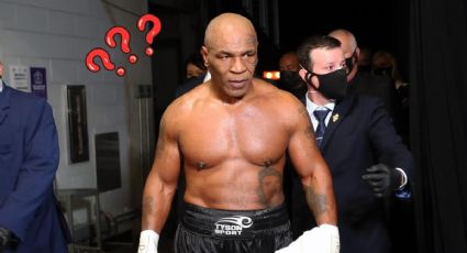 ¿Mike Tyson regresa al boxeo? Esto es lo qué se sabe
