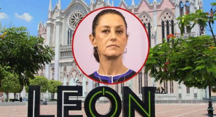 Vendrá Claudia Sheinbaum a León y Guanajuato capital hoy viernes 2 de febrero